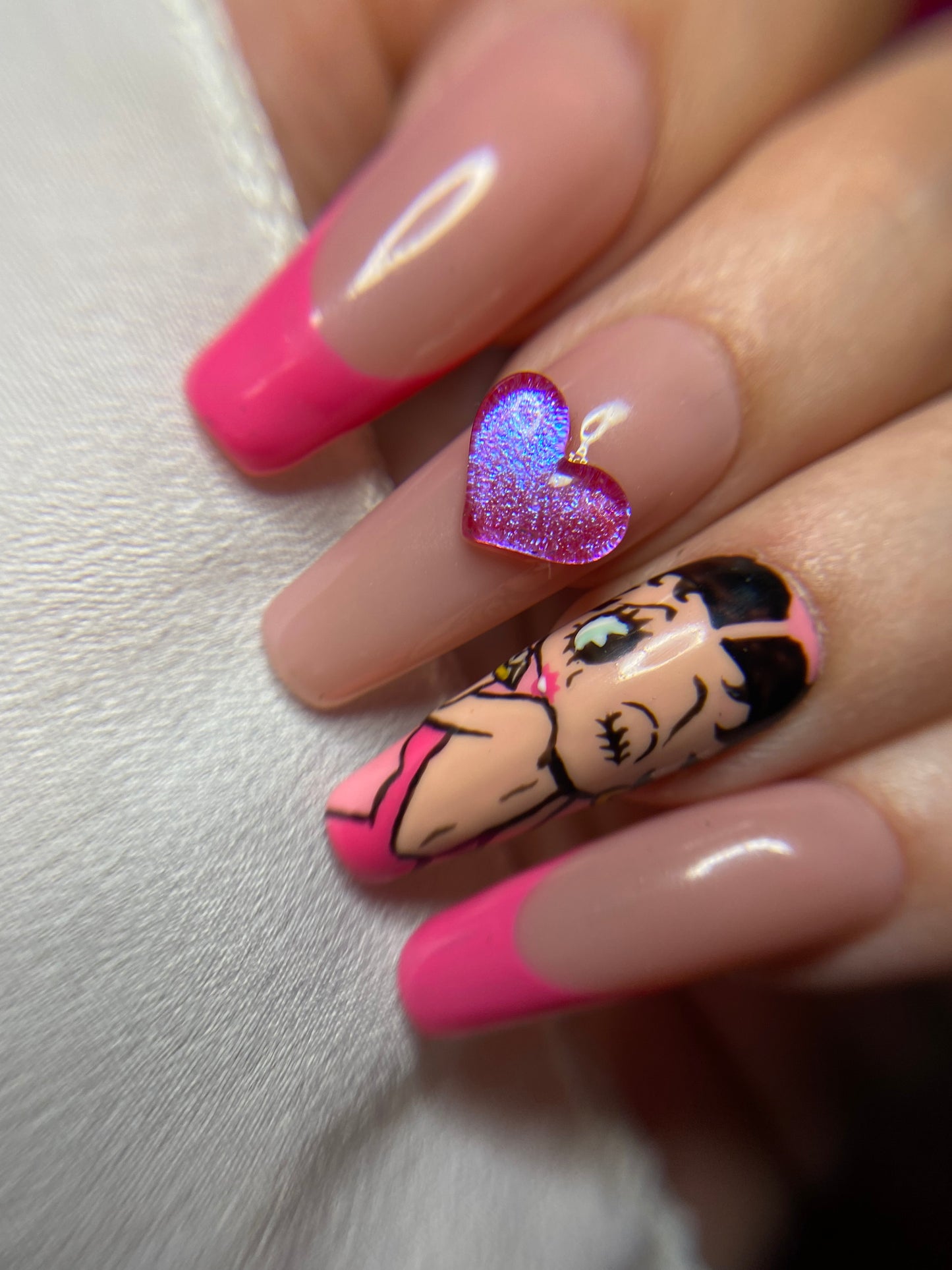 Betty