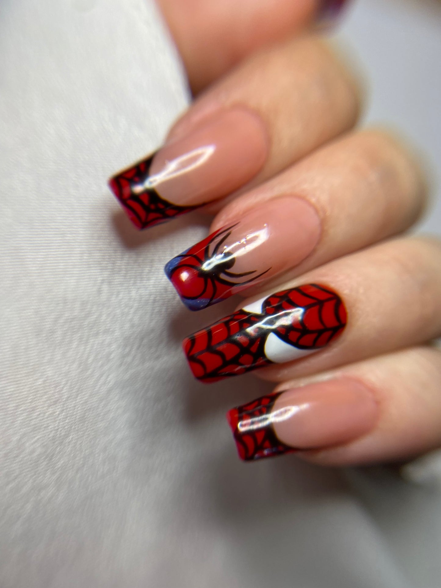 Spider Man