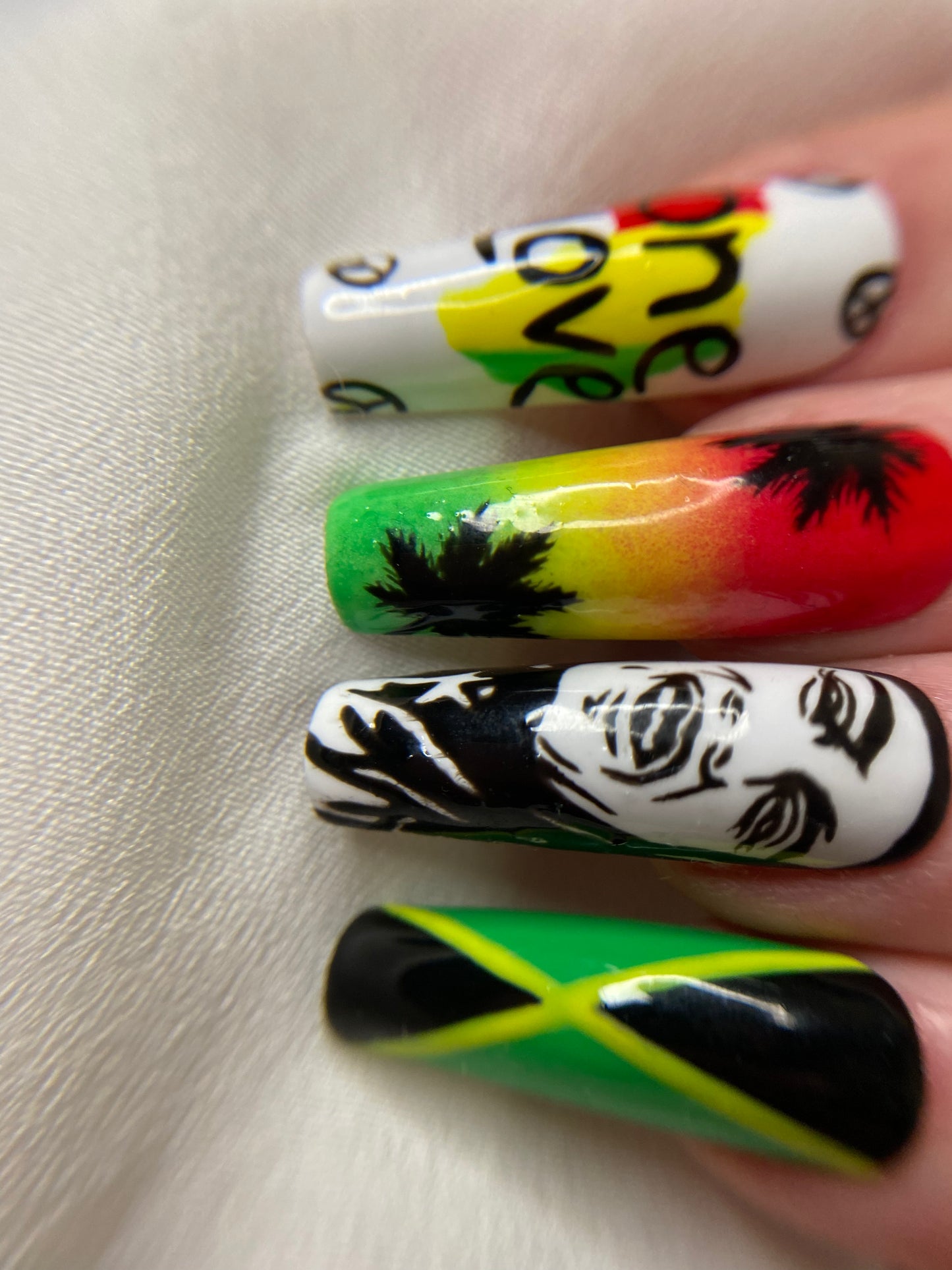 Jamaica